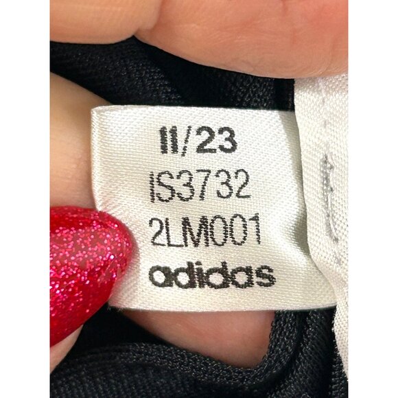 Adidas Men’s Shorts Training Workout S Black HEAT.RDY 5” Inseam Slim Fit Logo - Picture 9 of 16